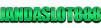 Logo Jandaslot888